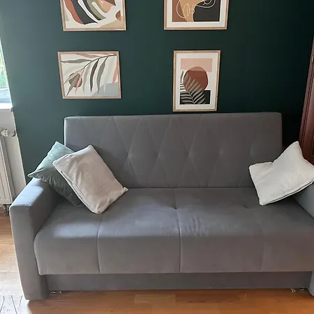 Bajana By Renters Breslau