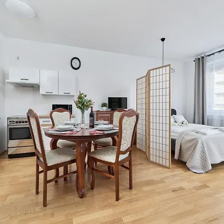 Apartment Bajana By Renters *