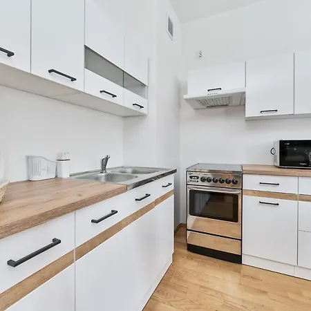 Bajana By Renters Apartment Wroclaw