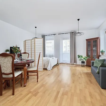 Апартаменты Bajana By Renters