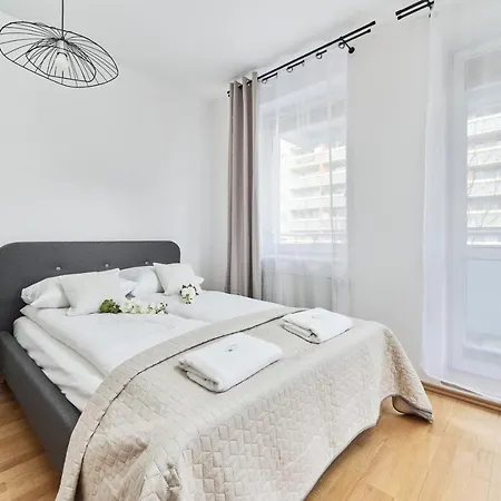 Appartement Bajana By Renters