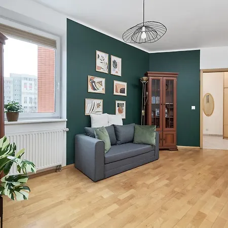 Bajana By Renters Wrocław