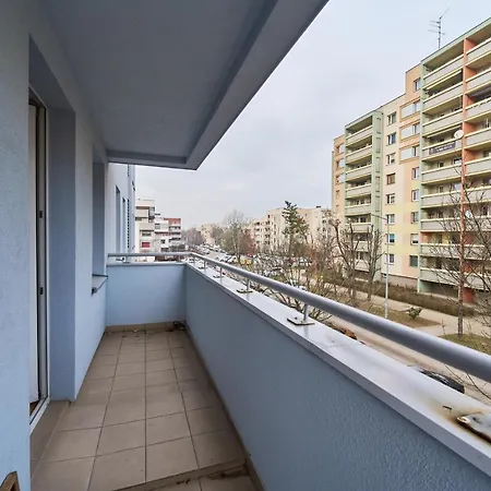 Bajana By Renters Wroclaw