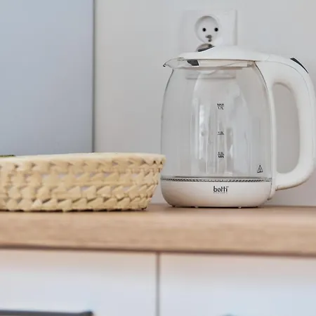 Bajana By Renters Apartment