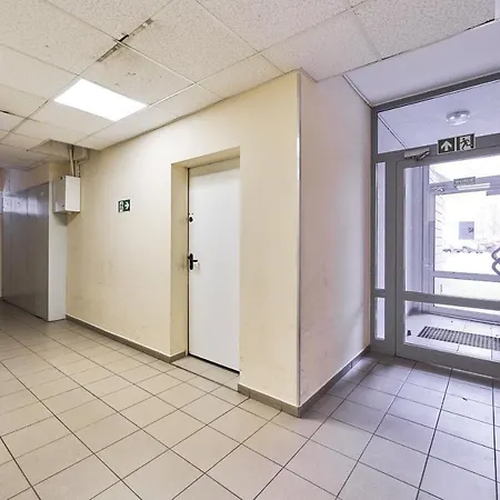 Bajana By Renters * Wrocław