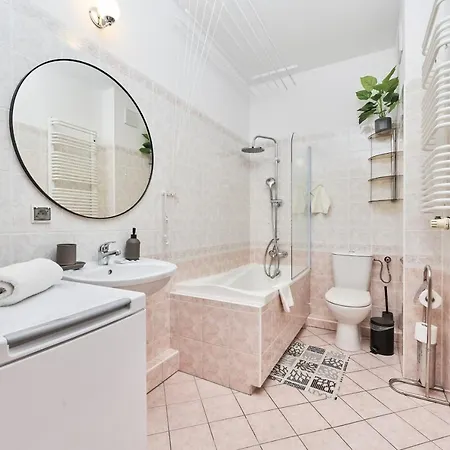 Bajana By Renters Appartement Wrocław